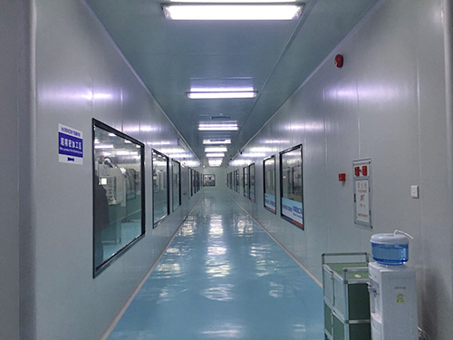 凈化空調工程 凈化空調工程